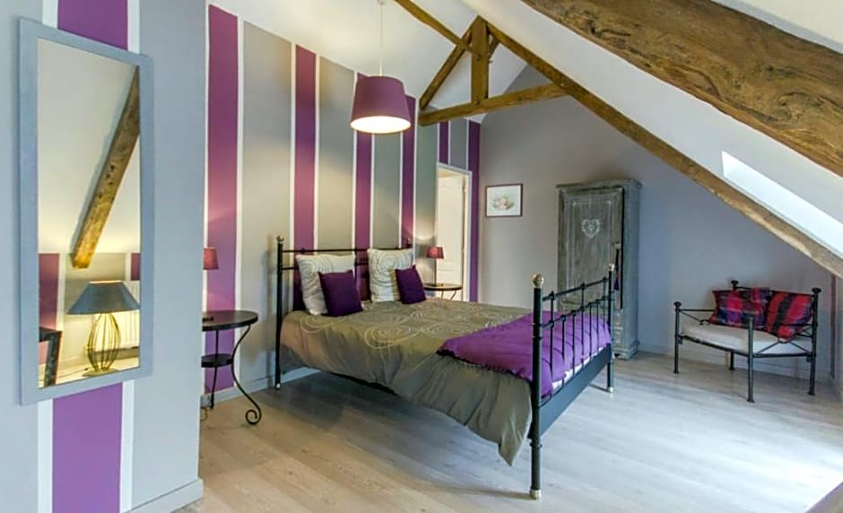 Chambres d'hôtes Dinan