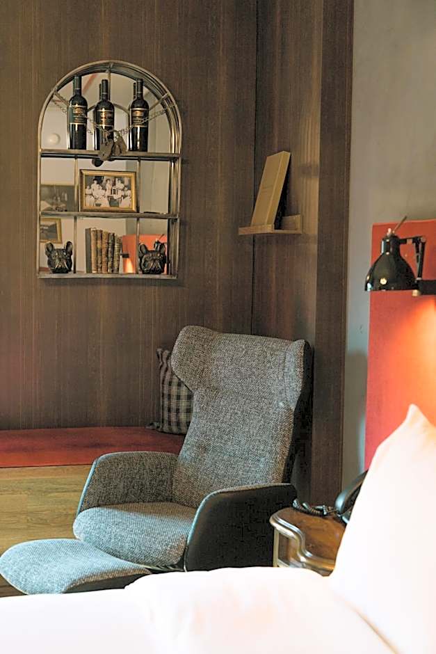 Hotel Eco Boutique Bidasoa