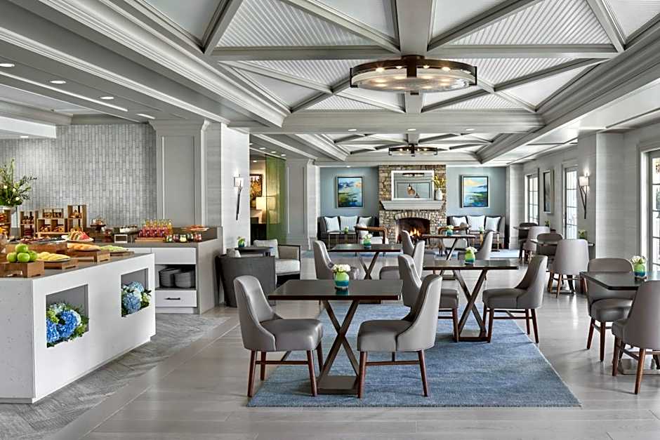 The Ritz-Carlton Reynolds Lake Oconee