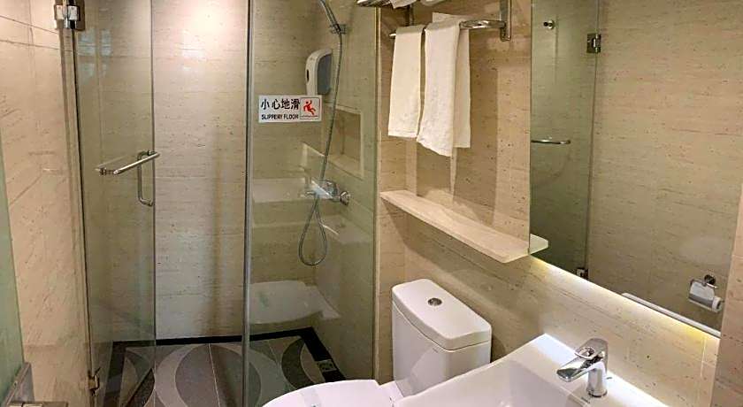 Hong Thai Hotel