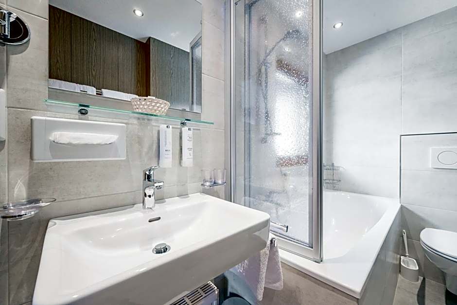 Bed & Breakfast Fender