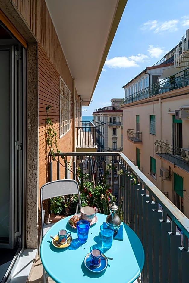 President Suite – Salerno, UT