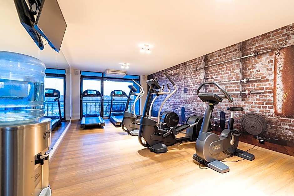 Van der Valk Hotel Berlin Brandenburg