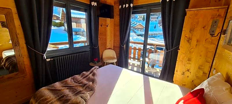 Hôtel Spa L'Oxygène