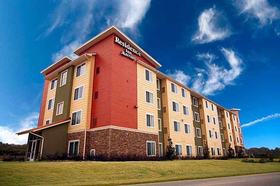 Residence Inn by Marriott Florence