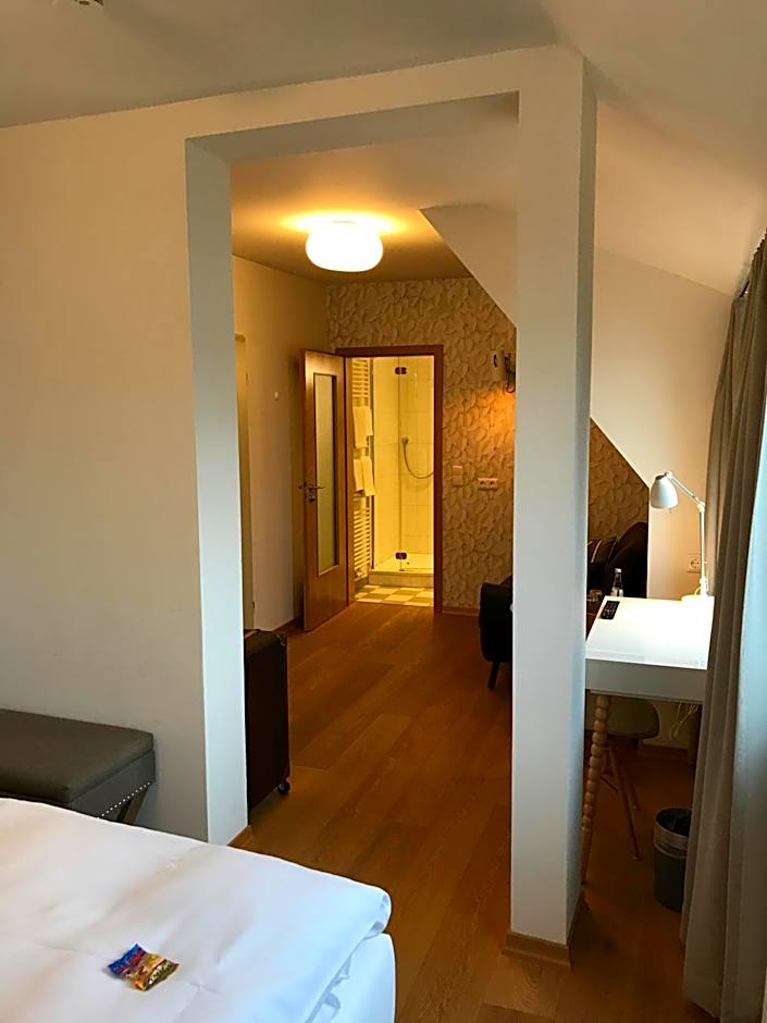 Fischerklause am Lutjensee