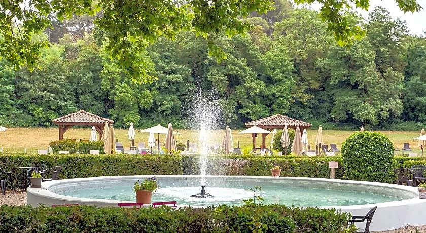 Moulin de Vernegues Hotel