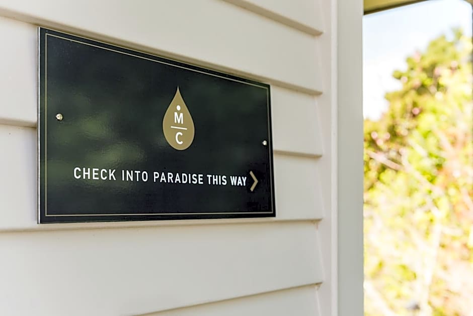 Marina Cove Bay of Islands