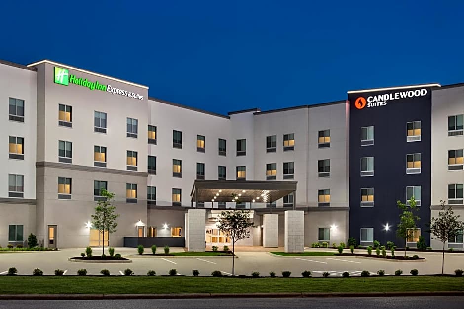 Candlewood Suites Bessemer Birmingham SW By IHG
