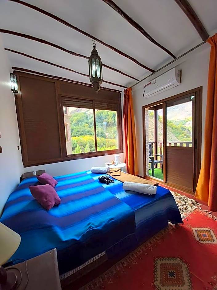 Riad Atlas Toubkal