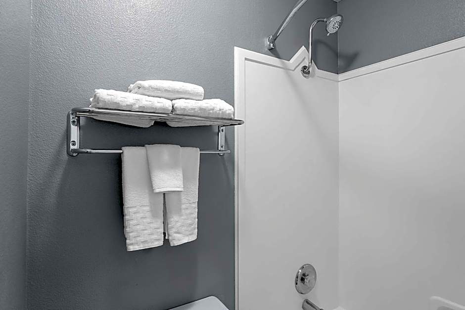 Best Western Pocatello Inn