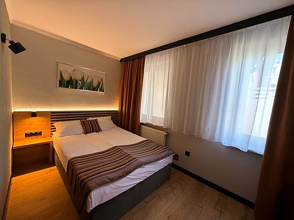 Hotel Martex