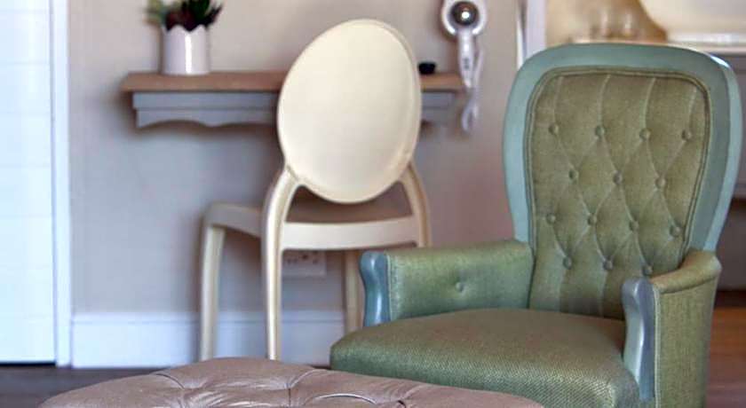 Hermanus Guest House