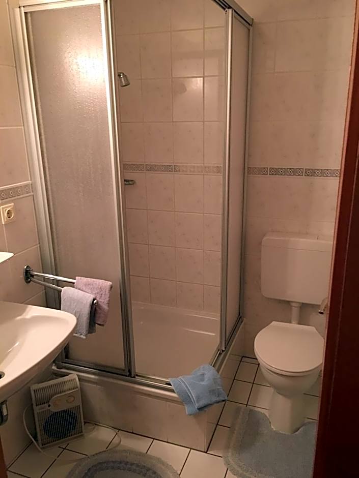 Landgasthaus Hoffmeister