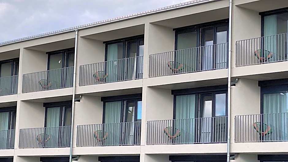 City Apartments Kaiserslautern