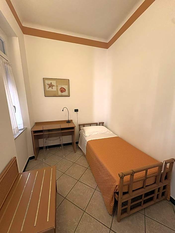 Hotel Delle Rose