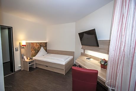 Comfort Single Room