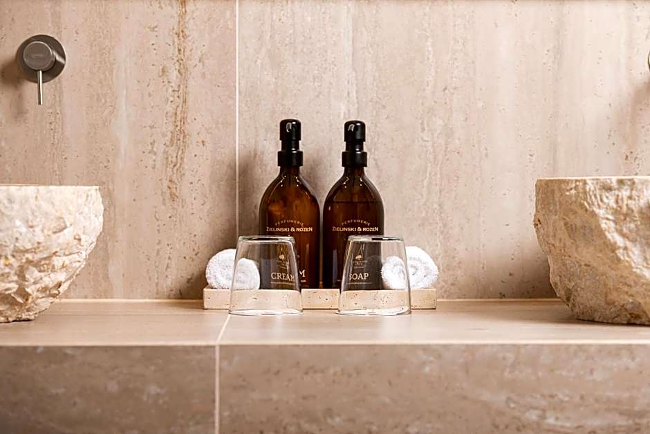 Royal Pearl Island Chios Hotel and Spa