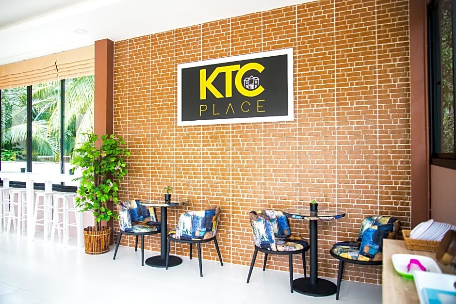 KTC Place