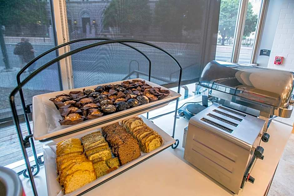 Staybridge Suites Denver Downtown By IHG