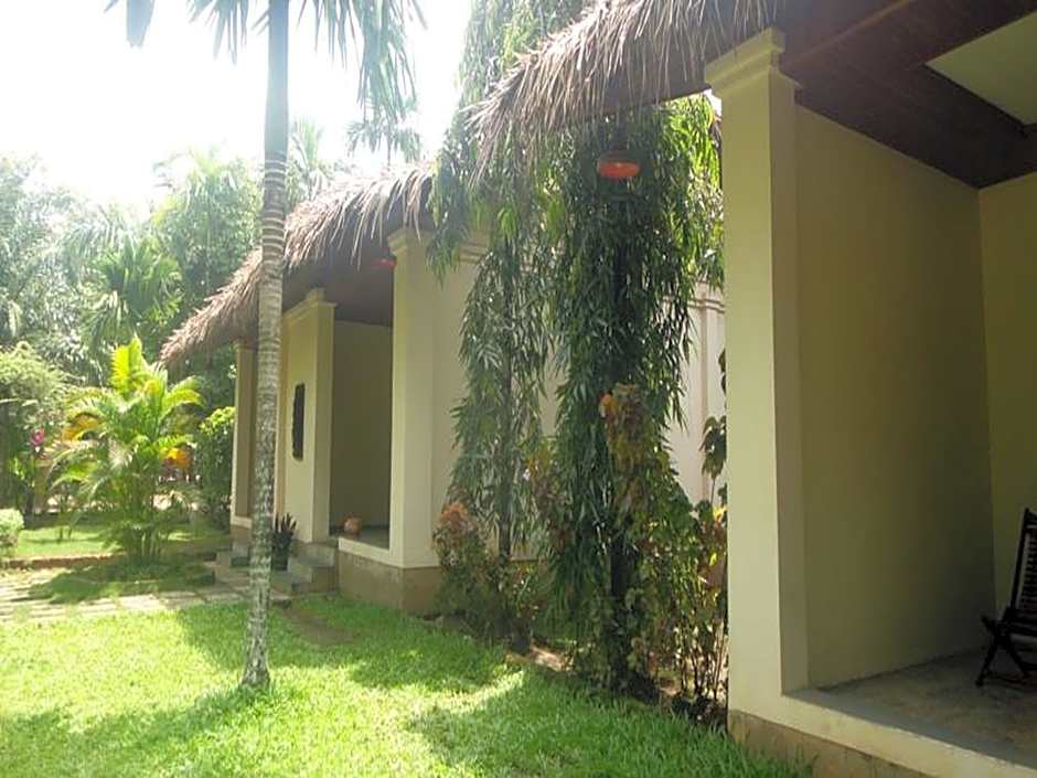 Golden Sunrise Hotel