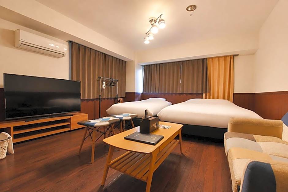 Photo 1 of 7 of Triple Room