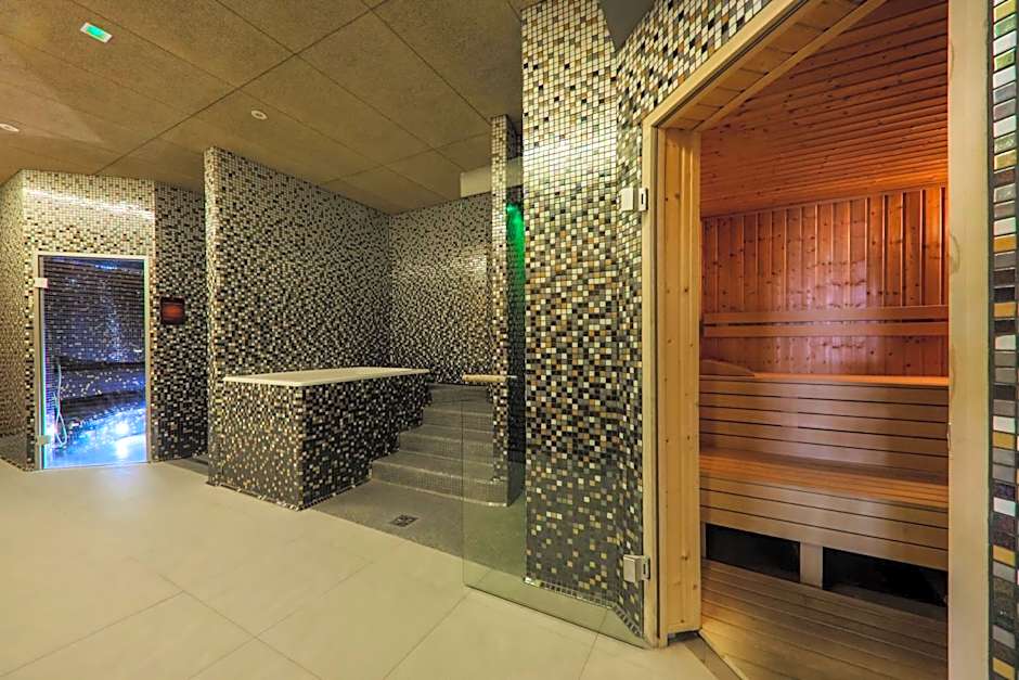 Pałac w Konarach Resort SPA & Conference