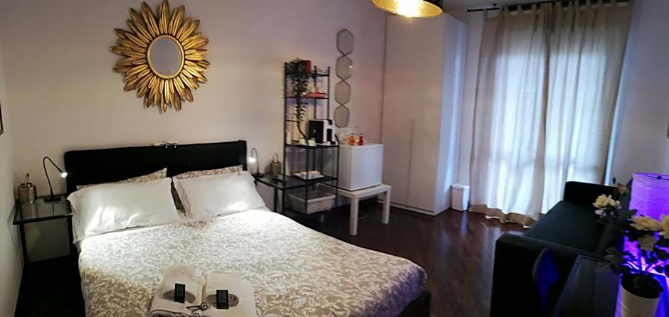 Leonardo Rome Holidays