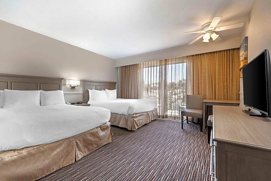 Best Western San Marcos Inn