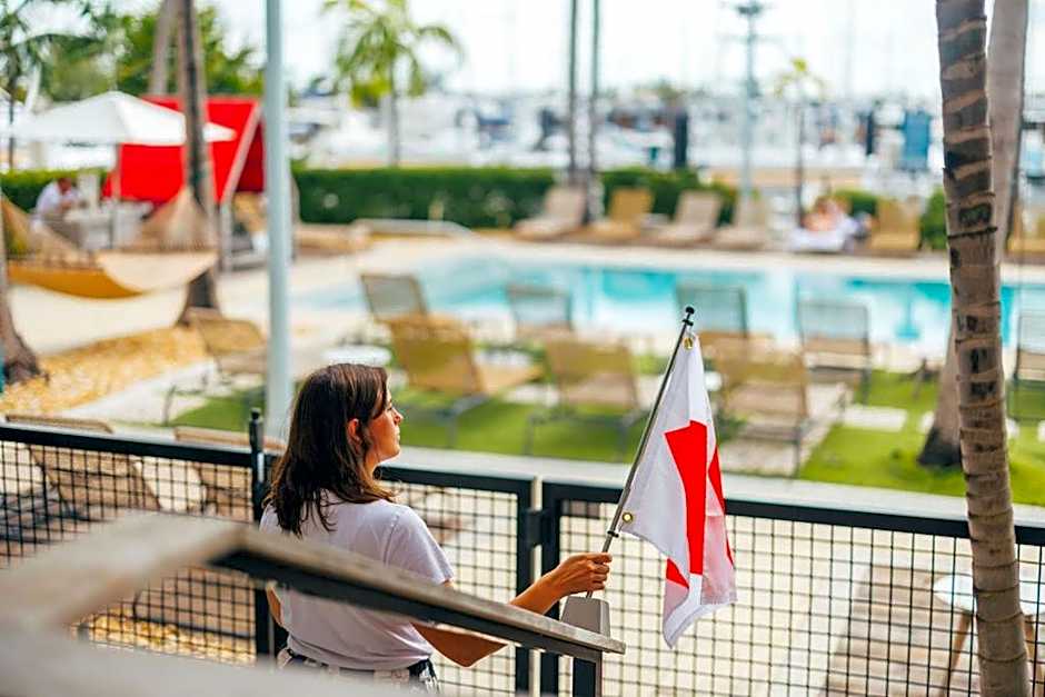 The Perry Hotel Key West