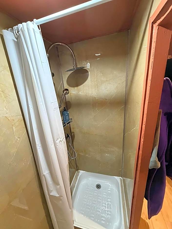 Hotel de La Comédie