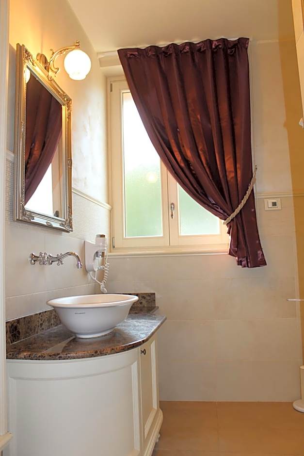 Relais Colle San Pietro