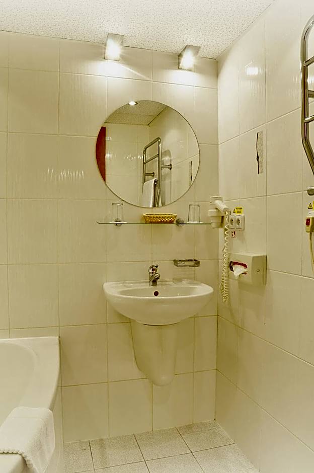 Hotel Olympik