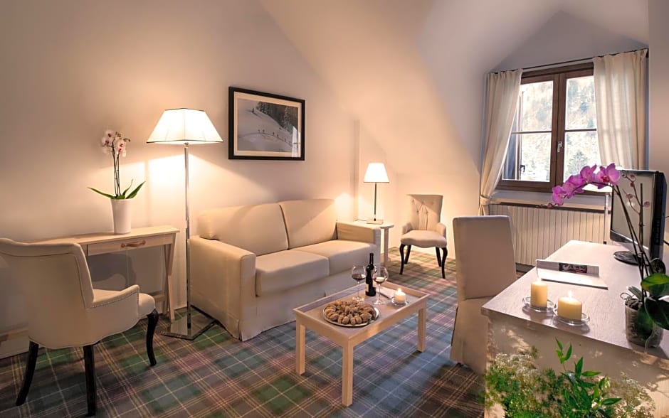Val di Luce SPA Resort