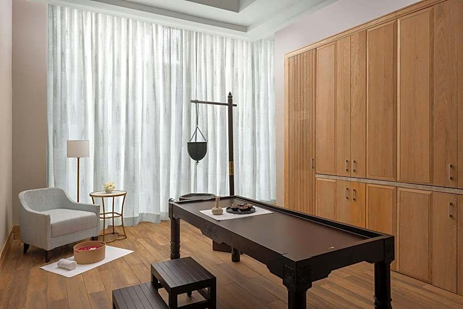 ITC Ratnadipa, a Luxury Collection Hotel, Colombo