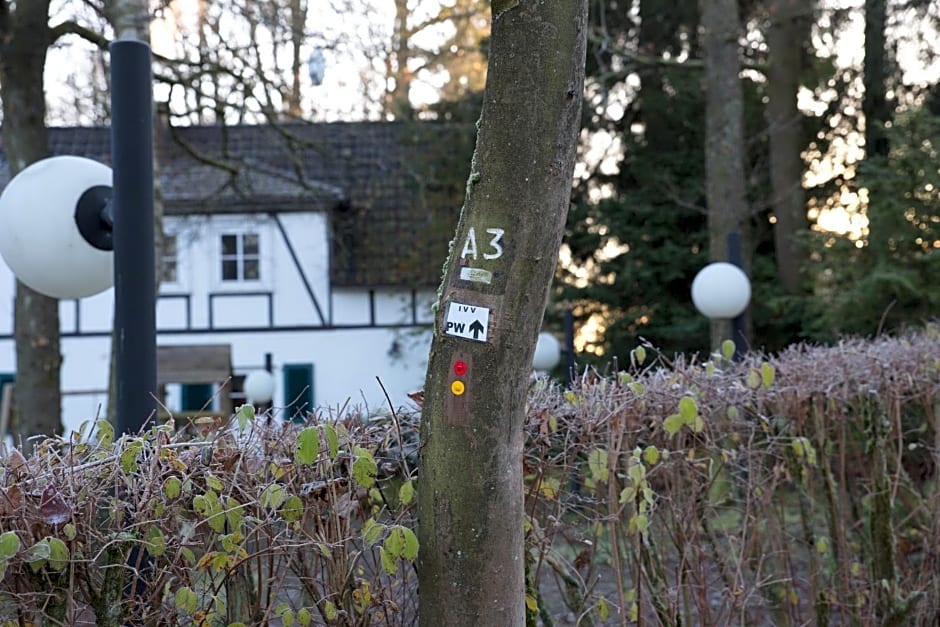 Waldhotel Wilhelmshöhe