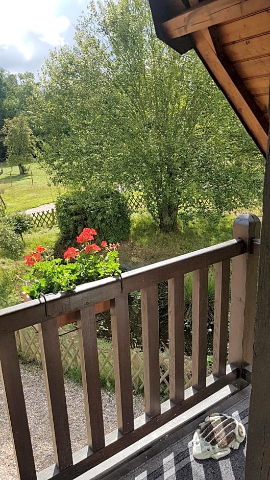 Chambre d’hôte Normande