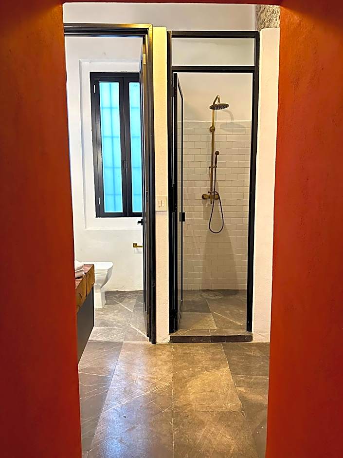 HOTEL BOUTIQUE CASONA 65