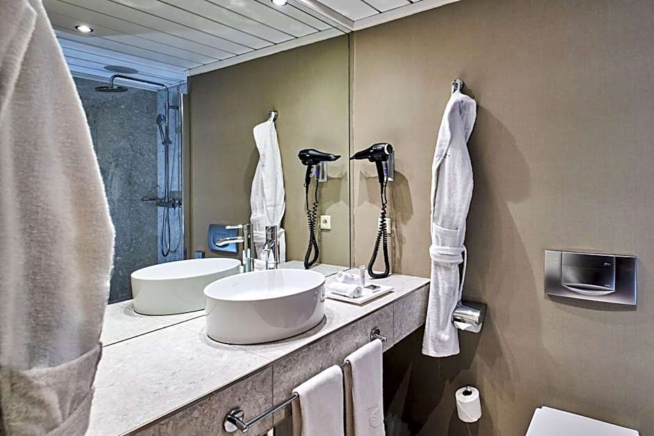 NH Collection Prague