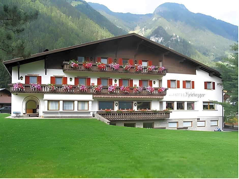 Hotel Reichegger