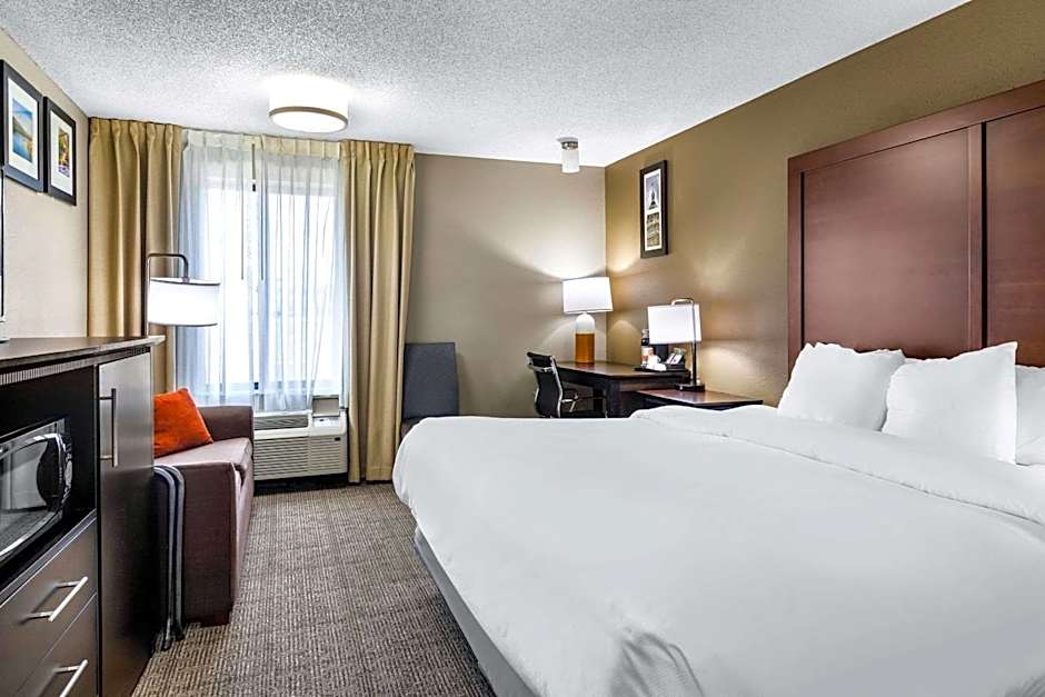 Comfort Inn Evansville East