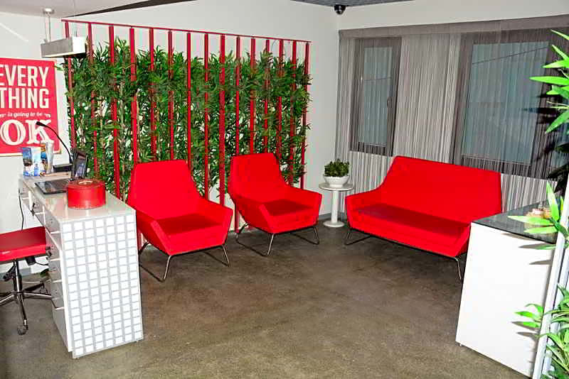 The Row Taksim Hotel