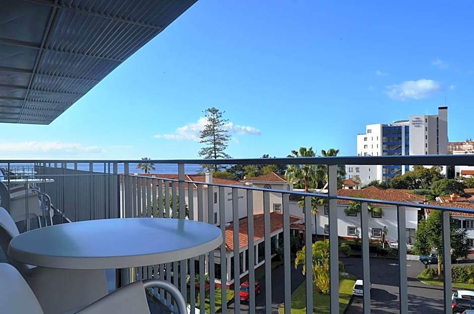 Madeira Bright Star by Petit Hotels