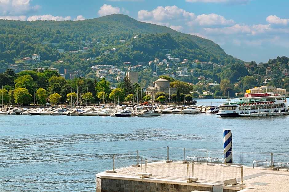 Vista Palazzo - Small Luxury Hotels of the World