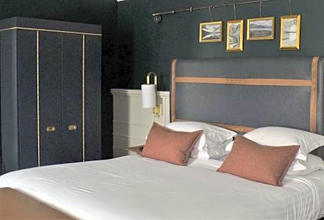 Forest View Double Room