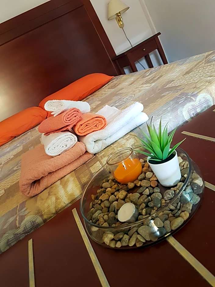 Bed & Breakfast Macallè