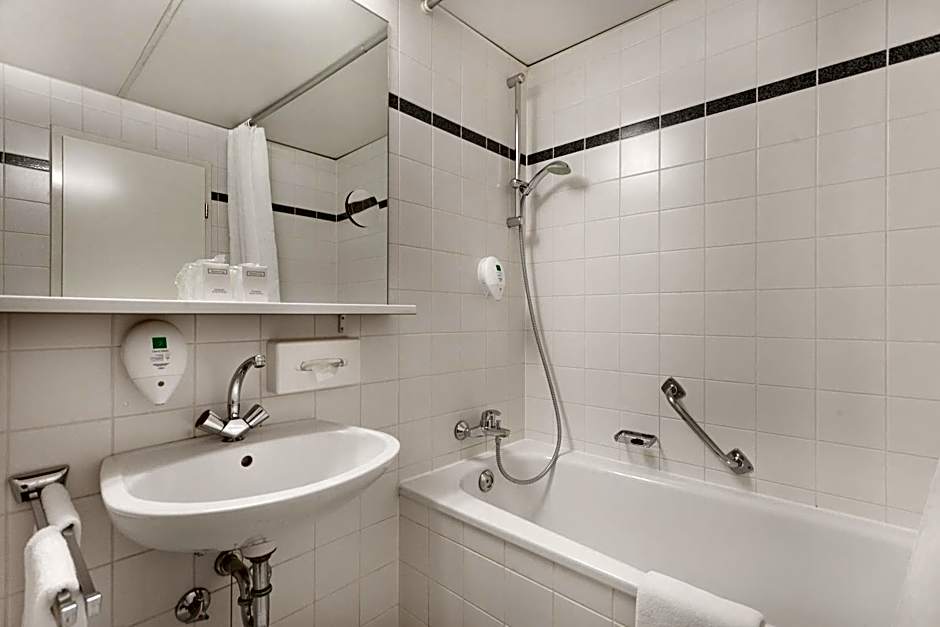 acom-Hotel Berlin Kurfurstendamm