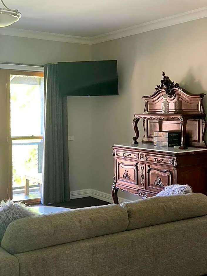 CocknBull Boutique Hotel Echuca