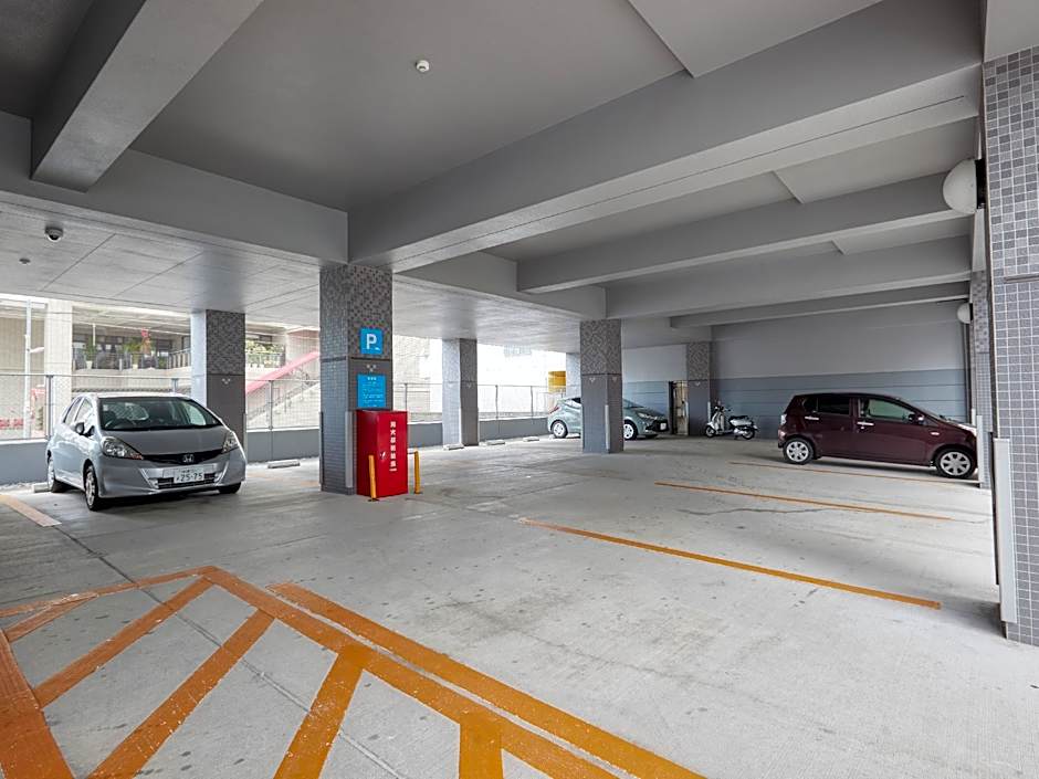 RJ Hotel Naha