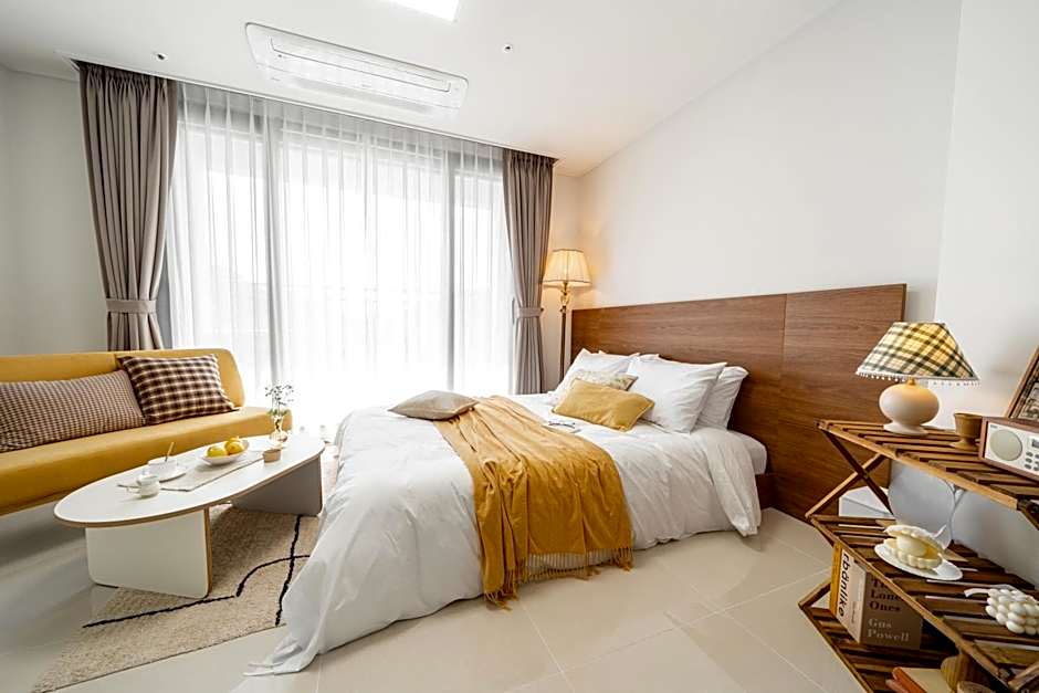 Urbanstay Busan Cityhall